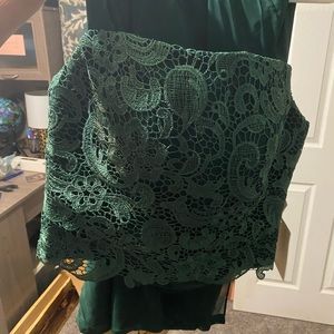 NWT Light in the box mother of the bride pant suit plus size size 16